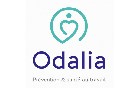 AIST83 - Odalia, nouveau partenaire du SFT