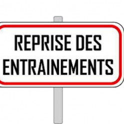 Reprise 2026 / 2027